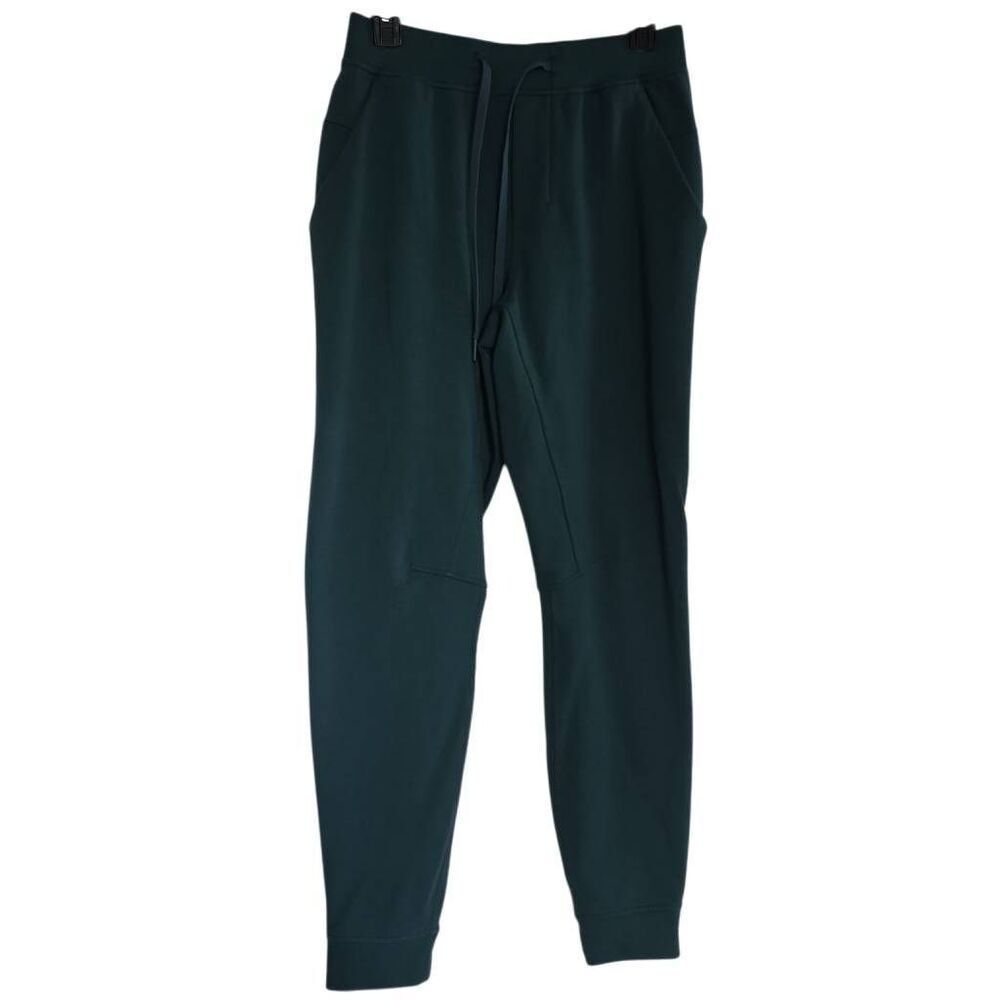 Lululemon Men's Size Small Green Joggers NWOT